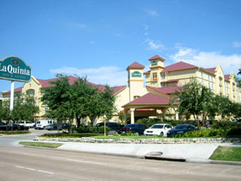 La Quinta Inn and Suites Houston Galleria