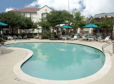 La Quinta Inn and Suites Houston Galleria