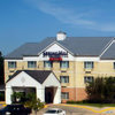Springhill Suites By Marriott Brookhollow