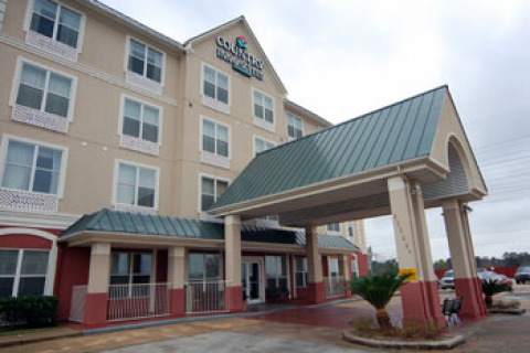 Country Inn & Suites By Carlson Houston Interc