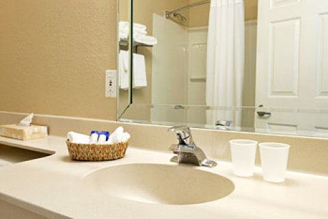 Extended Stay Deluxe Houston Katy Freeway
