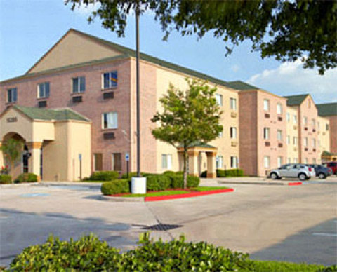 Extended Stay Deluxe Houston Katy Freeway