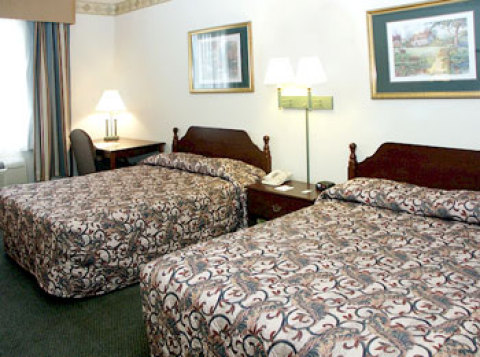 La Quinta Inn and Suites Houston North