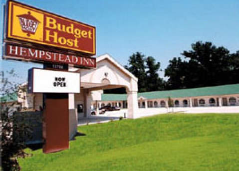 Budget Host, Hempstead Inn