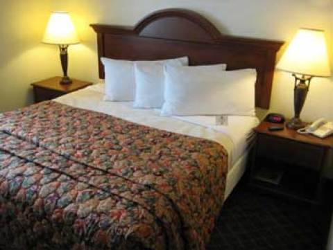 Best Western Atascocita Inn & Suites