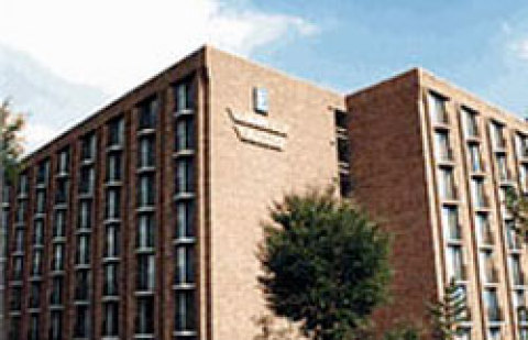 Embassy Suites Hotel Baltimore Hunt Valley