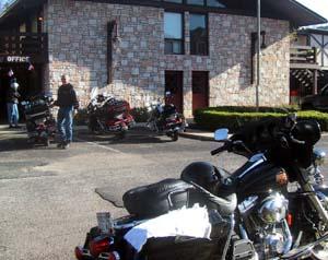 River Inn Resort, Texas > Huntsville