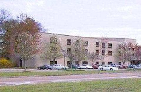 Bevill Conference Center Hotel