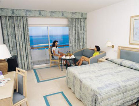hurghada hilton plaza