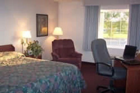 GuestHouse Inn and Suites