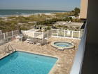 OCEANSIDE BEACH FRONT CONDO'S #204 vacation rentals