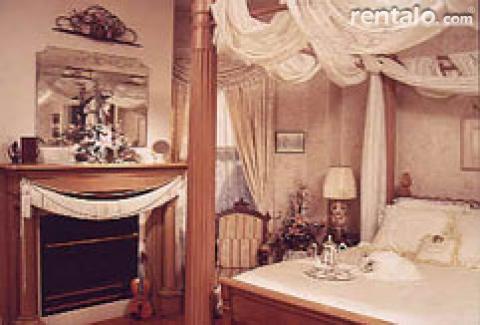 Old Northside Bed & Breakfast - Bed and Breakfast in Indianapolis
