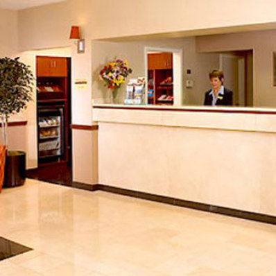 Indianapolis Hotel Courtyard Marriott Indianapolis Airport