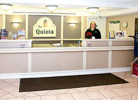 La Quinta Inn Indianapolis Airport