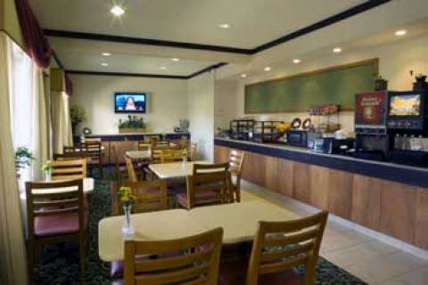 Fairfield Inn and Suites by Marriott Indianapolis