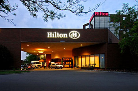 Hilton Indianapolis North