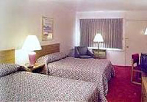 Budget Inn East Indianapolis