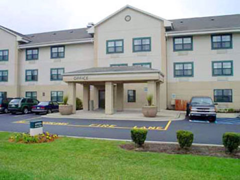 Extended Stay America Indianapolis - Airport