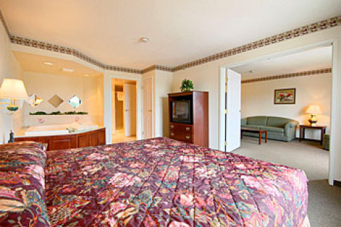 Wingate by Wyndham - Indianapolis Airport