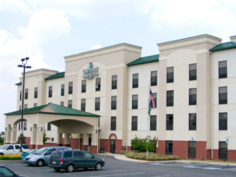 Country Inn & Suites By Carlson, Indianapolis