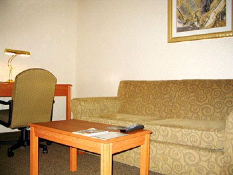 Country Inn & Suites By Carlson, Indianapolis