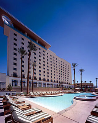 hotels near fantasy springs casino indio