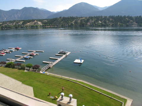 Invermere Vacation Rental - Vacation Rental in Invermere