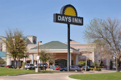 Days Inn DFW North