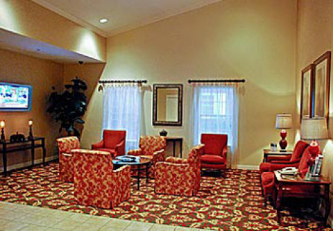 TownePlace Suites by Marriott Las Colinas