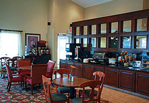 TownePlace Suites by Marriott Las Colinas