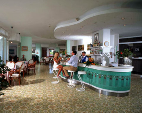 Il Gattopardo Hotel Terme & Beauty Farm