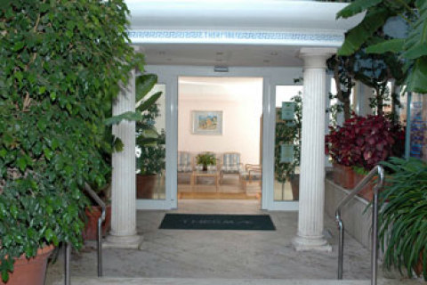 Hotel Continental Terme