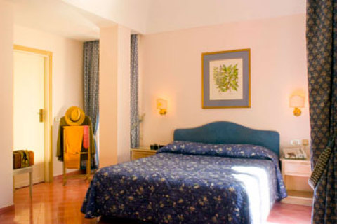Hotel Continental Terme