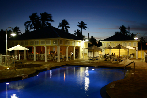 Islander Resort Oceanfront - Hotel in Islamorada