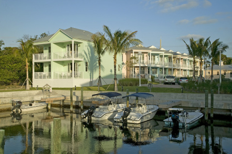Islander Bayside Resort - Vacation Rental in Islamorada