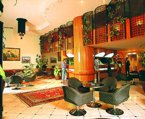Erboy Hotel Istanbul