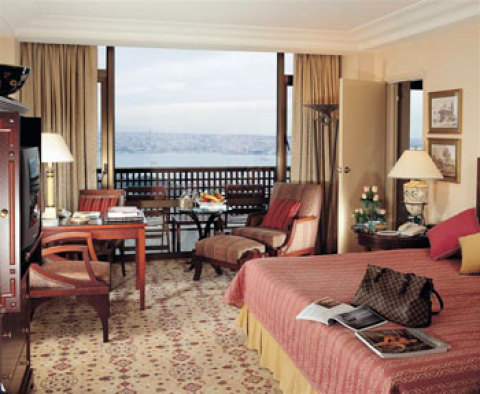 Istanbul Hilton