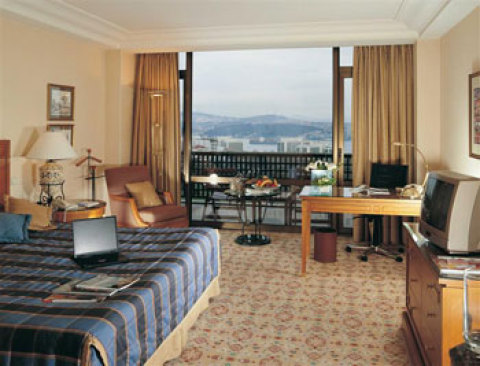 Istanbul Hilton