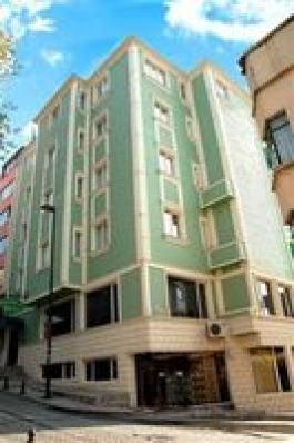 DIVA'S BOUTIQUE HOTEL ISTANBUL