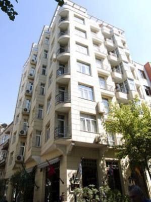 hotel zurich villa istanbul