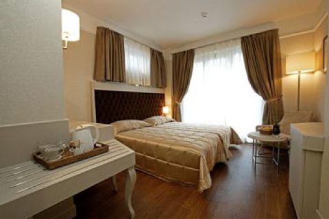 Faros Hotel Istanbul