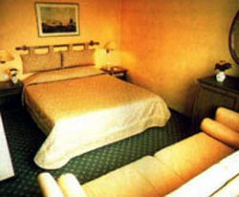Hotel Villa Suite