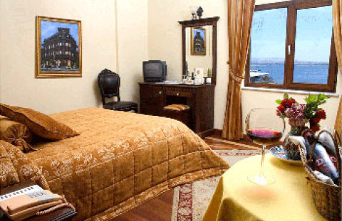 Best Western Acropol Hotel