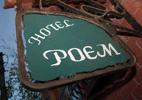 Poem Hotel