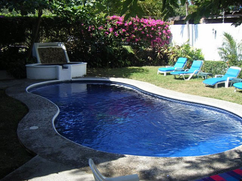 Villa Mercedes  Rental in Ixtapa-Zihuantejo MX - Hotel in Ixtapa Zihuatanejo Troncones