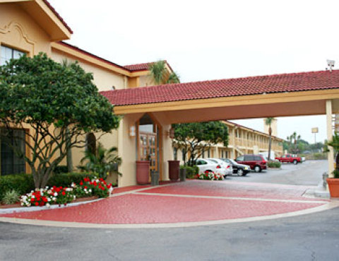 La Quinta Inn Jacksonville Orange Park Southwest
