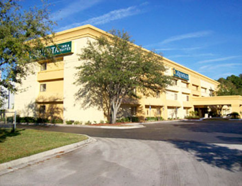 La Quinta Inn Jacksonville Mandarin/San Jose