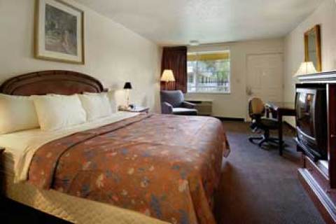 Jacksonville Days Inn & Suites
