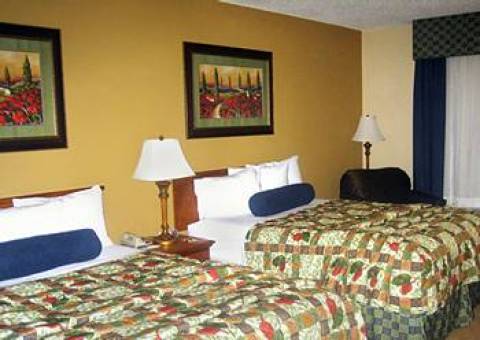 Country Inn & Suites By Carlson Jacksonville