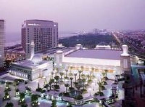 Jeddah Hilton
